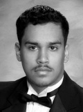 Samuel Morales: class of 2016, Grant Union High School, Sacramento, CA.